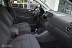 Volkswagen Golf Plus 1.6 FSI Comfortline Automaat|Clima!, Auto's, Volkswagen, Stof, 4 cilinders, 116 pk, Euro 4