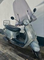 Grijze Berini Scooter (2020) - Goed Onderhouden!, Ophalen, Gebruikt, Overige typen, Overige merken