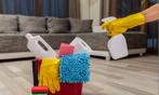 schoonmaak, Vacatures, Vacatures | Schoonmaak en Facilitaire diensten, Vanaf 10 jaar, Overige vormen
