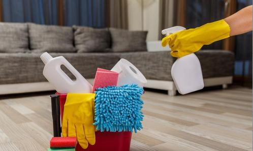 schoonmaak, Vacatures, Vacatures | Schoonmaak en Facilitaire diensten, Vanaf 10 jaar, Overige vormen