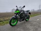 Kawasaki Z 500 SE Groen / Zwart A2 Motor Uit 2024, Motoren, Motoren | Yamaha, 450 cc, 2 cilinders, Particulier, 12 t/m 35 kW