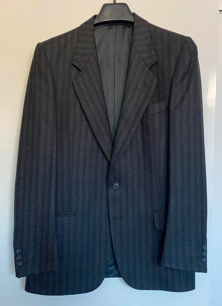 Pracht vintage VALENTINO ITALY colbert. Geweldig!, Kleding | Dames, Jasjes, Kostuums en Pakken, Zo goed als nieuw, Jasje, Maat 38/40 (M)