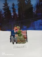 lemax kerstdorp figurines 5 euro per foto, Diversen, Ophalen, Zo goed als nieuw