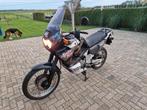 Honda Africa twin 750 XRV750, Ophalen