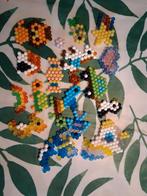 Leuke Aquabeads poppetjes ze zijn GRATIS!, Ophalen