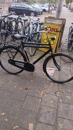bsp herenfiets 28 inch 62 cm frame single speed, 61 tot 65 cm, Ophalen, Gebruikt, Overige merken