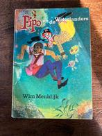 Pipo en de Waterlanders, Boeken, Ophalen of Verzenden, Gelezen