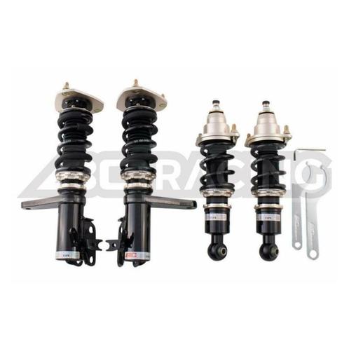 BC Racing BR serie schroefset - Honda Integra DC5 2002-2006, Auto diversen, Tuning en Styling, Ophalen of Verzenden