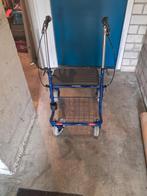 Rollator, Diversen, Ophalen