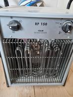 Elektrische heater, Ophalen, 30 tot 80 cm, Kachel, Minder dan 60 cm