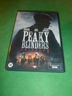 Peaky Blinders  Seizoen 2, Alle leeftijden, Ophalen of Verzenden, Zo goed als nieuw, Boxset