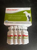 Otoclean hond. 35 flesjes. Nov/26 houdbaar, Ophalen of Verzenden, Nieuw