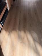 40m2 Klik PVC vloer licht gerookt eiken, Ophalen, Kunststof, 50 tot 150 cm, Overige typen