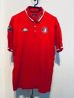 Feyenoord polo shirt 2007-2008, Shirt, Ophalen of Verzenden, Zo goed als nieuw, Feyenoord
