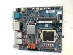 SHUTTLE XH61V000.105 XH61V0401-B1-00, Verzenden, Zo goed als nieuw, DDR3