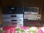 Akai, harman kardon, fischer, etc., Ophalen, Radio