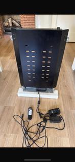TV Lift - Elektrische TV Lift, Ophalen of Verzenden, Gebruikt