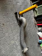Extrator arm plymovent las afzuig arm, Ophalen, Gebruikt