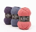 Gezocht gratis wol en breigaren, Hobby en Vrije tijd, Breien en Haken, Ophalen of Verzenden, Breien of Haken, Wol of Garen