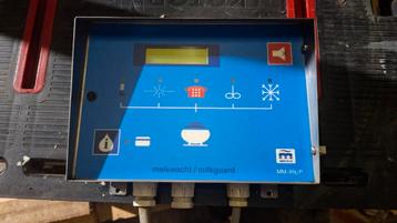 Te koop: Meko melkwacht - milkguard beschikbaar voor biedingen