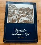 Deventer verleden tijd.
Deventer geschiedenis in woord beeld, Ophalen of Verzenden, 20e eeuw of later, Zo goed als nieuw