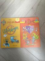 Het alles boek over uitvindingen en ridders, Ophalen of Verzenden, Fictie algemeen
