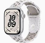 Apple Watch 11 42mm NIEUW silver aluminium Nike veiled grey, Ophalen, Nieuw, IOS, Apple Watch ⌚️