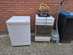 Diverse apparatuur, Ophalen, Gebruikt