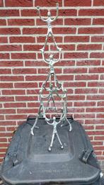 Mensenpiramide sculptuur., Ophalen of Verzenden