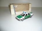 VW Passat POLIZEI  Schabak  1:43, Hobby en Vrije tijd, Modelauto's | 1:43, Ophalen of Verzenden, Gebruikt, Auto, Overige merken