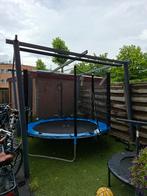 Pergola frame 3x3m aluminium, Tuin en Terras, Partytenten, Ophalen, Minder dan 4 meter, Zo goed als nieuw, Paviljoen