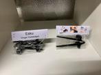 Vinger chopsticks (500+ stuks), Ophalen of Verzenden, Zo goed als nieuw