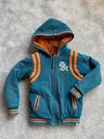 Z8 borgvest Berend-Bluebird 116/122, Ophalen of Verzenden, Zo goed als nieuw, Jongen, Z8