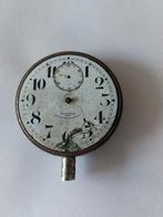 Deutsche Luftwaffe -borduhr 1914 -1918. WW1, Verzamelen, Ophalen of Verzenden, Luchtmacht, Duitsland, Overige typen