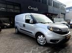 Fiat Doblò Cargo 1.6 MJ L2H1 Maxi, Auto's, Voorwielaandrijving, Gebruikt, Euro 6, Bedrijf