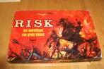 Risk  bordspel  grote, oude versie, Hobby en Vrije tijd, Gezelschapsspellen | Bordspellen, Een of twee spelers, Ophalen of Verzenden