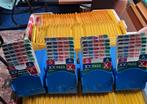 Bidding boxen bridge, Vijf spelers of meer, Ophalen of Verzenden, Gebruikt