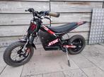 Oset 12 inch electrische trial motor, Fietsen en Brommers, Minibikes, Midibikes en Pitbikes, Ophalen, Zo goed als nieuw, Overige typen