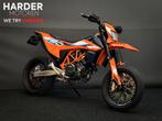 KTM 690 SMC R/FMF 4.1/ZETA/BOMVOL/ORI NL/FABRIEKSGARANTIE!, 693 cc, Bedrijf, 12 t/m 35 kW, SuperMoto