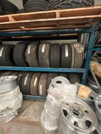 Dodge Ram Onderdelen: Banden, Velgen, Bumpers!, Ophalen, Gebruikt, Terreinwagen, Banden en Velgen