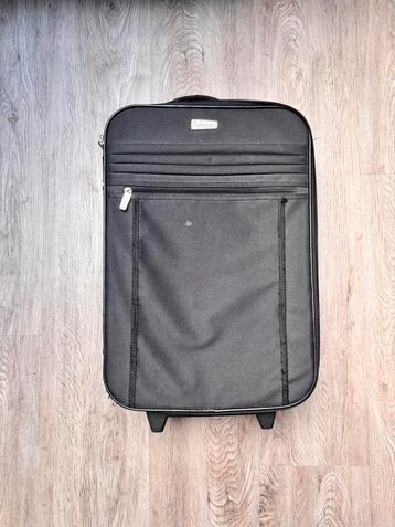 Oakman koffer beschikbaar voor biedingen