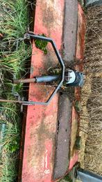 Weidebloter bloter, Ophalen, Gebruikt, 50 cm of meer