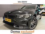 BMW 3-serie Touring 330e SPORT-EDITION BLACK-LINE V-COCKPIT/, Auto's, BMW, 1998 cc, Achterwielaandrijving, Gebruikt, 4 cilinders