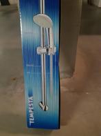 Douche garnituur nieuw en compleet, Ophalen of Verzenden, Nieuw, Chroom, Douche