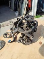 Brandstofpomp 1HD-T Motor Toyota Landcruiser HDJ80, Ophalen, Gebruikt
