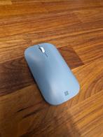 Microsoft Bluetooth muis, Computers en Software, Ophalen of Verzenden, Zo goed als nieuw