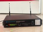 Sennheiser EM 1031-U True Diversity Wireless Mic Receiver, N, Overige typen, Ophalen of Verzenden, N
