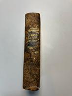 Camino de la salvacion eterna, 1854, Antiek en Kunst, Ophalen of Verzenden, Dr. D. M. Rodriquez