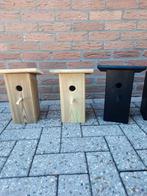 Leuke nestkastjes voor vogels, Ophalen of Verzenden, Nieuw
