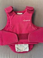 Bodyprotector maat 8/10 kind., Ophalen, Gebruikt